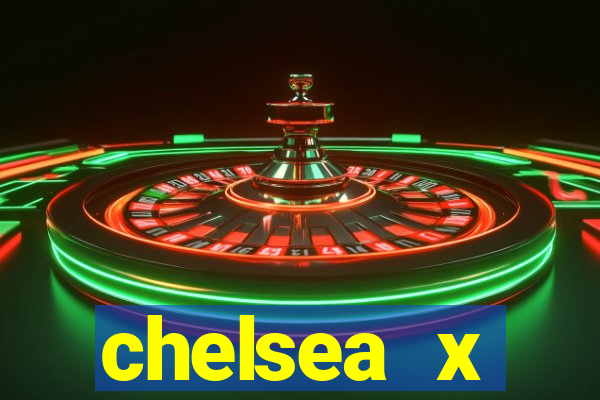 chelsea x manchester city futemax